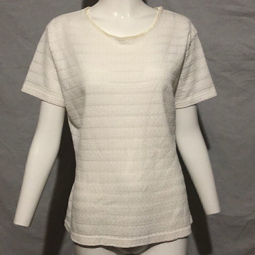 Carolyn Taylor Top  